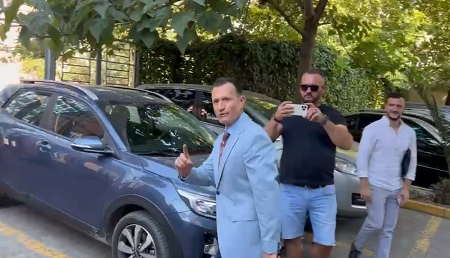 VIDEO/ Sot gjyqi për Metën, avokati i tij: Ka thënë