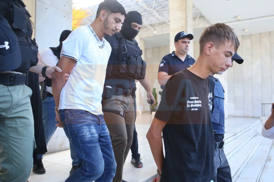 Zbardhet vrasja e profesorit polak në Greqi, 5 të arrestuar mes tyre