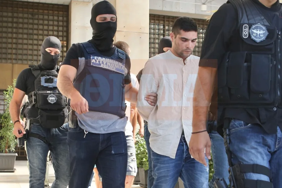Zbardhet vrasja e profesorit polak në Greqi, 5 të arrestuar mes tyre