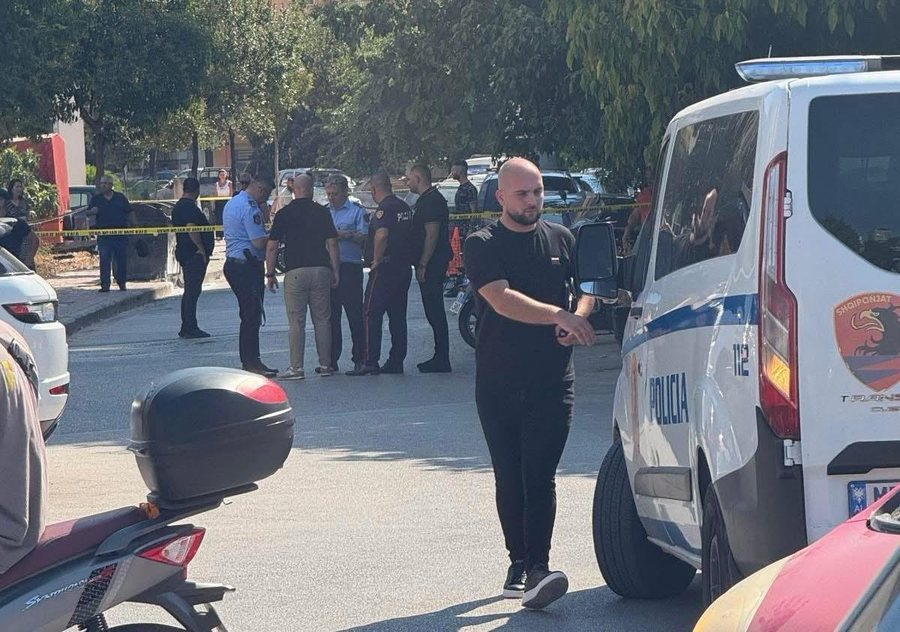 EMRAT/ Të shtëna me armë zjarri në Sarandë, plagosen dy