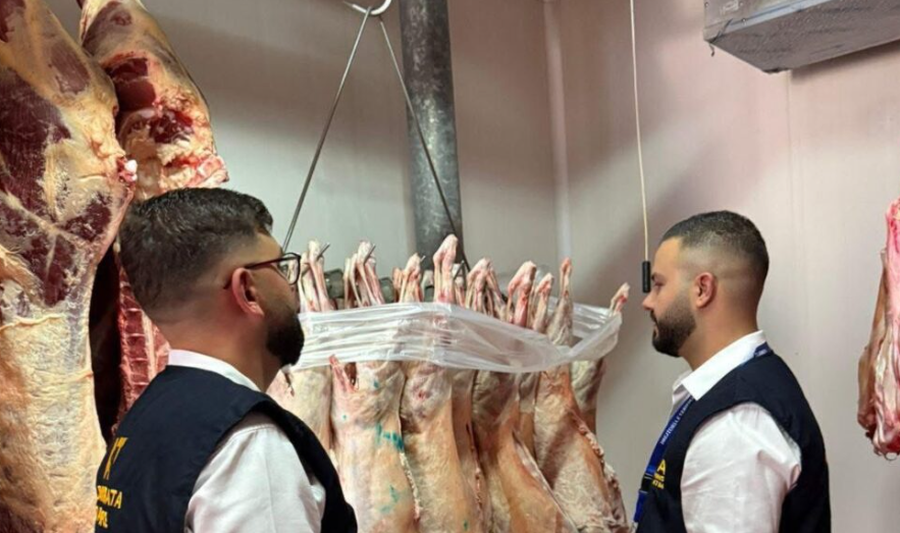 Nga tregjet bujqësore te thertoret dhe përpunuesit, aksioni për