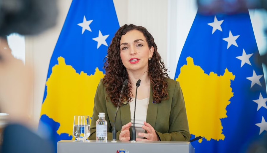 Si u ndalua lufta me Beogradin, Osmani: Në maj mora informacione për