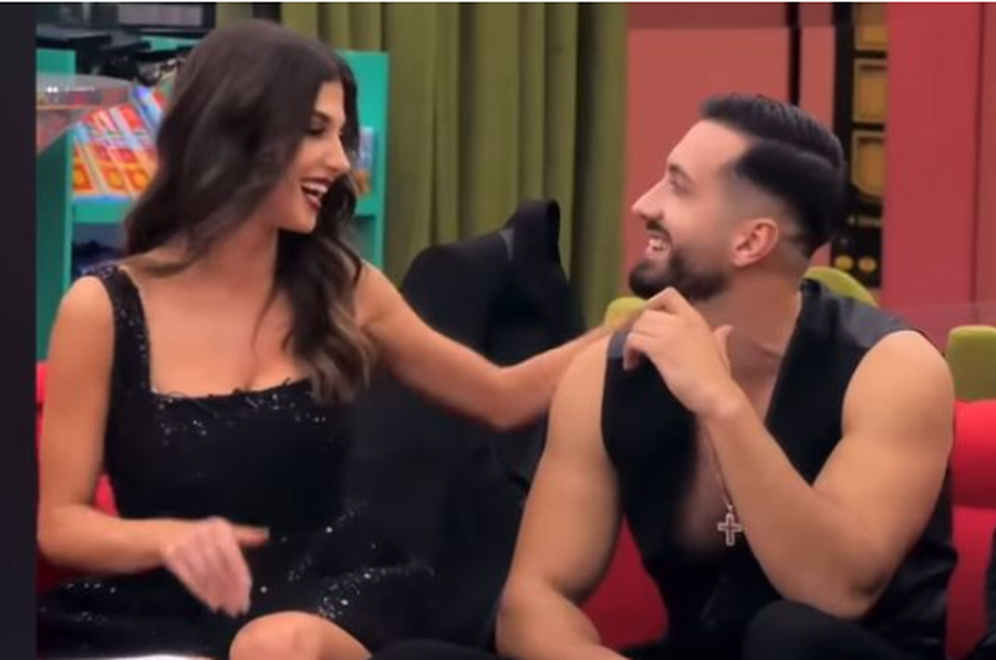 "I thoja vetes çfarë po bën", Loredana shpreh