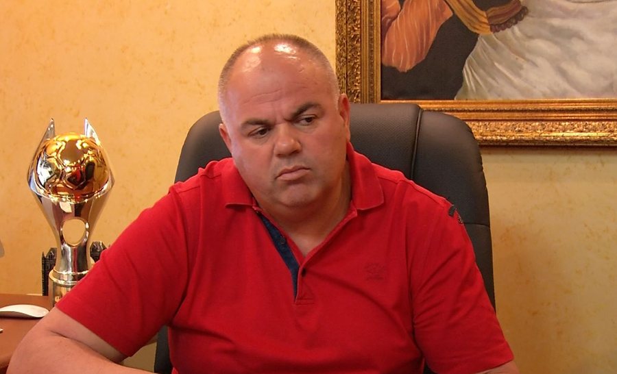 Telashe dhe në burg dhe për Safet Gjicin, Gjykata i dërgon zarfin