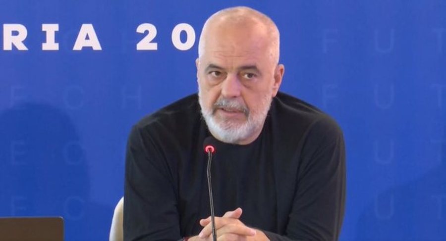 Rama jep lajmin: Pas pesë vitesh, Shqipëria s'do