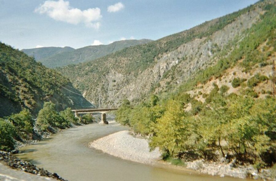 E rëndë! Ishin duke ruajtur bagëtitë dhe u futën
