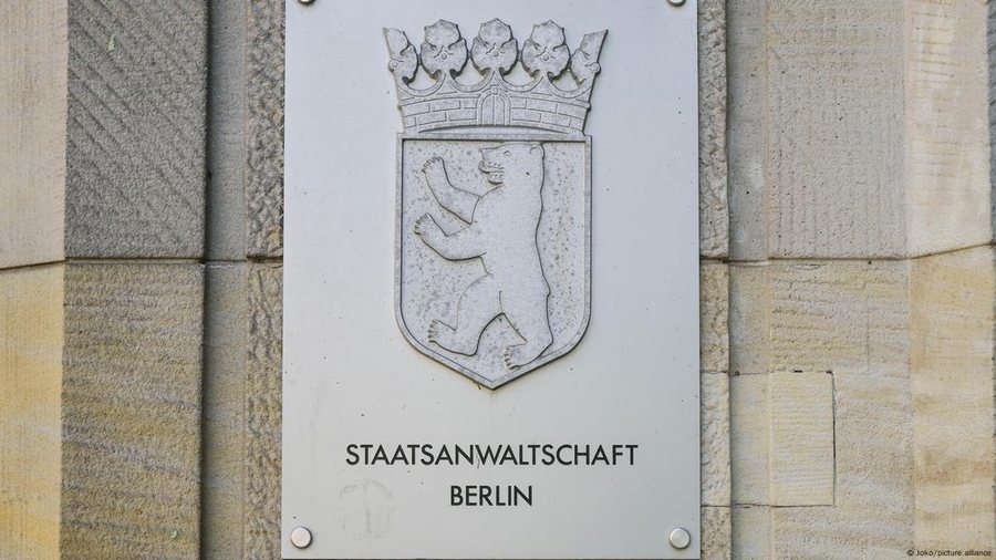 Berlin: Pesë vjet burg për biznesmenin 'bamirës' serb,