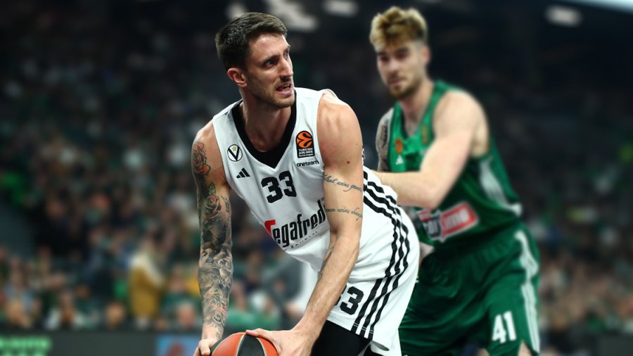 Fjalët tronditëse të basketbollistit Achille Polonari për
