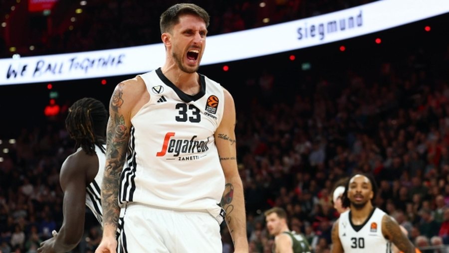 Fjalët tronditëse të basketbollistit Achille Polonari për