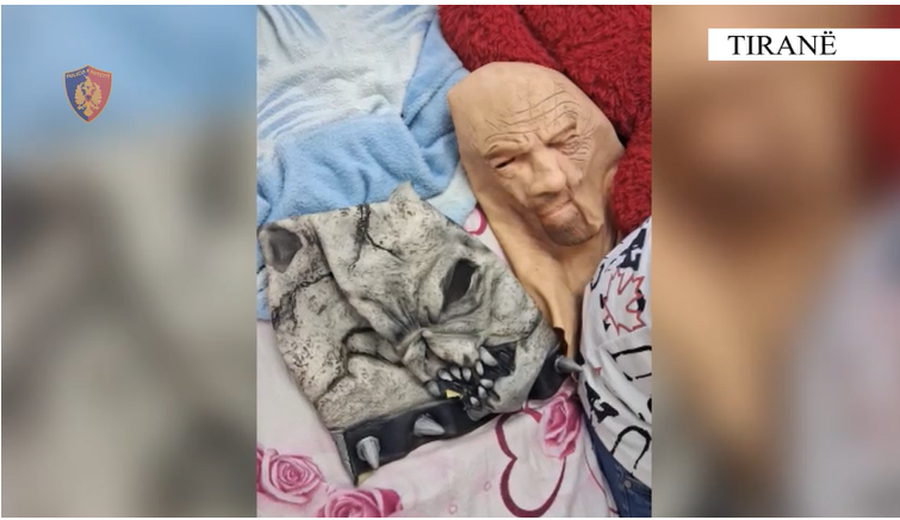 VIDEO/ Prodhonte silenciatorë për botën e krimit, arrestohet 30