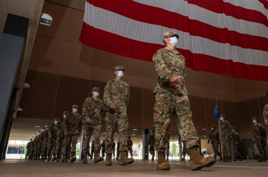 Paralajmërimi i frikshëm i ushtrisë amerikane: Kush kanë