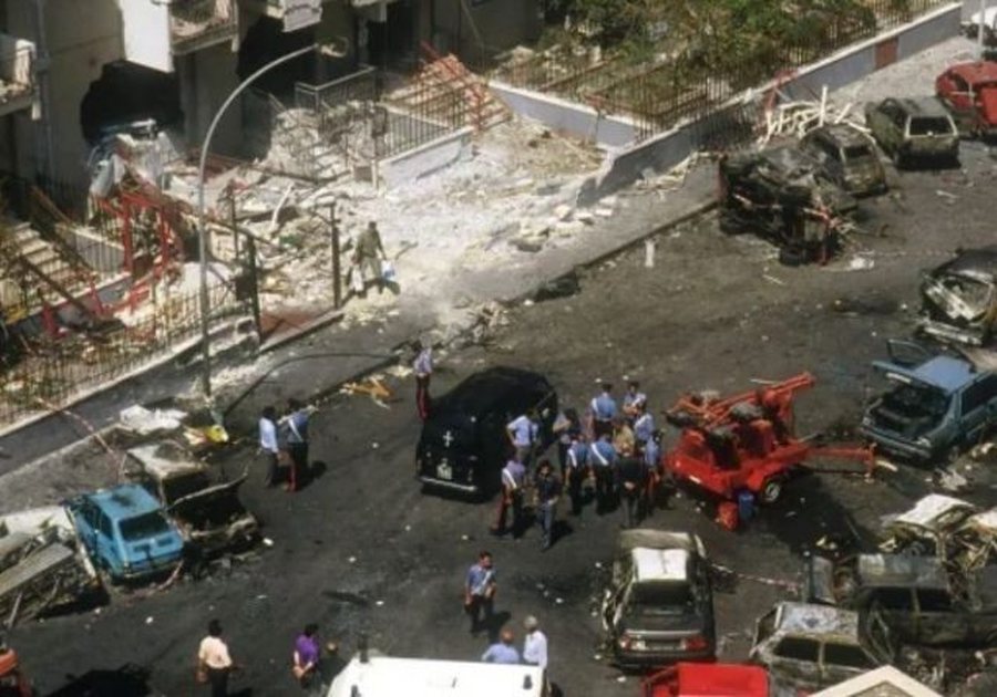Italia nuk do ta harrojë kurrë! 33 vite nga vrasja e gjykatësit