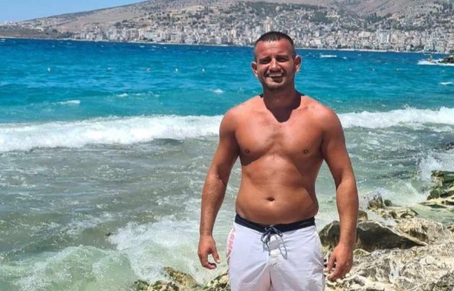 Xhilian Zheleku, roja bregdetare që u kthye në hero në