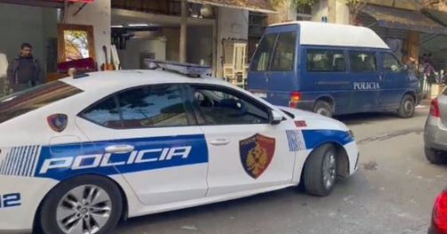 Sherri në Ksamil, policia arreston Agim Taraj, në kërkim
