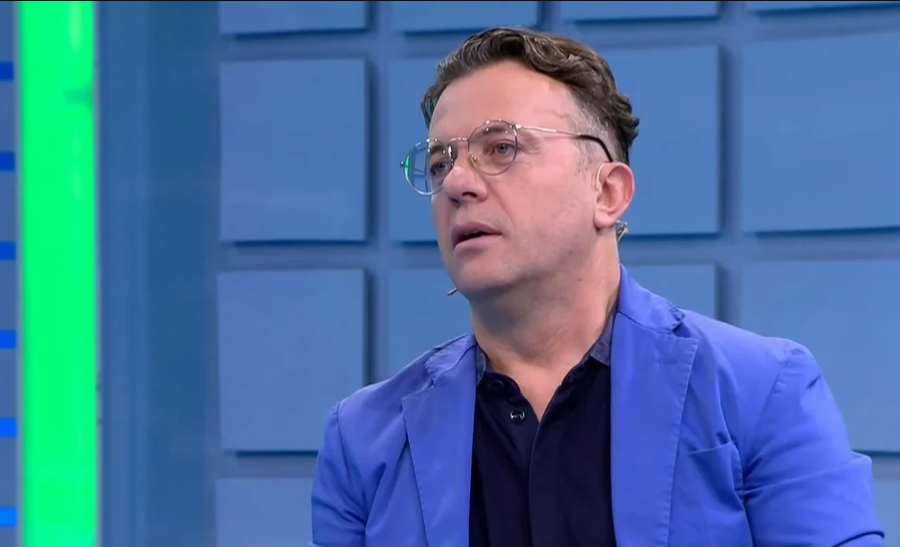 "Fluturova 22 metra dhe theva këmbën", Laerti rrëfen
