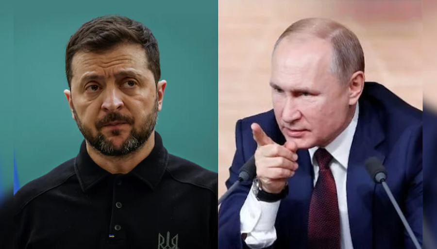 Ukraina kërkon raund të ri bisedimesh me Rusinë, Zelensky: Dua