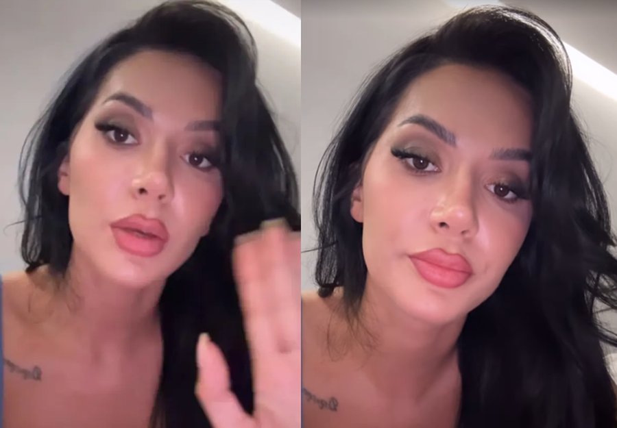 Takimet e vajzave të showbiz nëpër burgje, reagon Efi: Boll