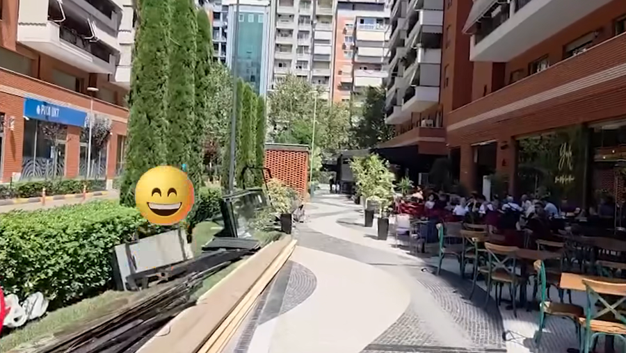 VIDEO/ Lirimi i hapësirave publike, Rama: Çlirim i madh për