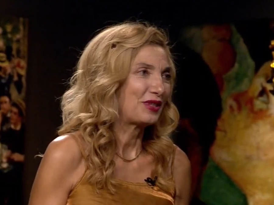 “Historia e dashurisë së Mimoza Ahmetit me 36-vjeçarin e