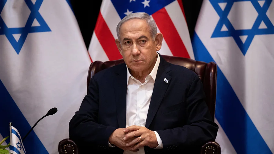 Helmohet Kryeministri i Izraelit, Benjamin Netanyahu! Ja si paraqitet gjendja e