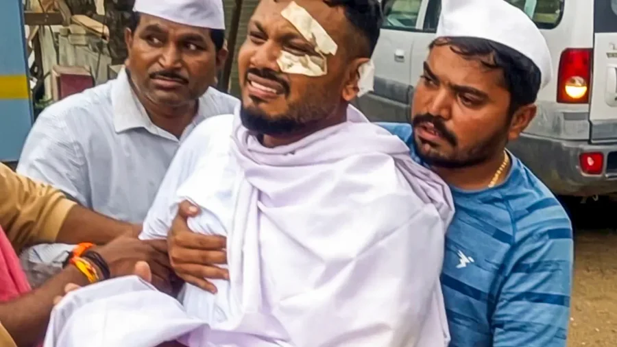 “Njeriu mrekulli” i aksidentit ajror të Air India po