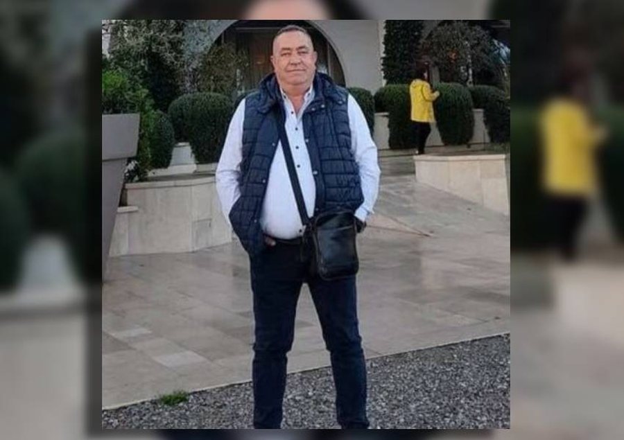 'Arma u shkrep në mënyrë të pavullnetshme',