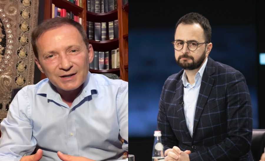 VIDEO/ “O mashkulli më k*rvë”, Arjan Konomi shpërthen