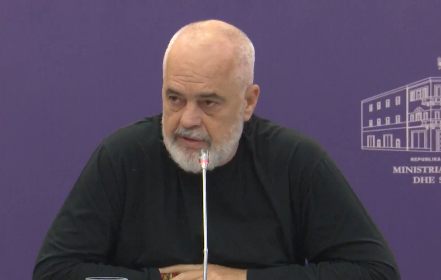 "Ka progres, por ka shumë gjëra për t'u