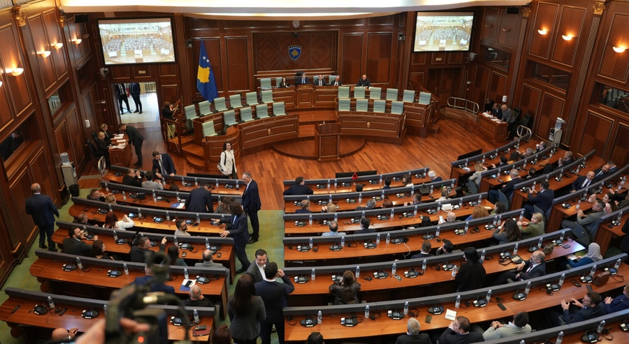 Dështimi i 50-të i seancave për Kuvendin e Kosovës! Afati i