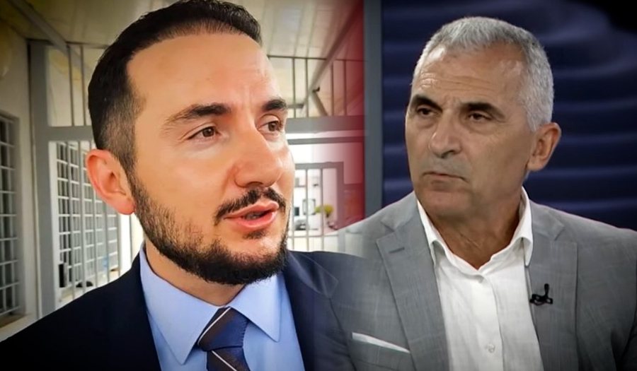 Salianji doli me flokë të rinj nga burgu, zv/Drejtori Sufaj e pranon: