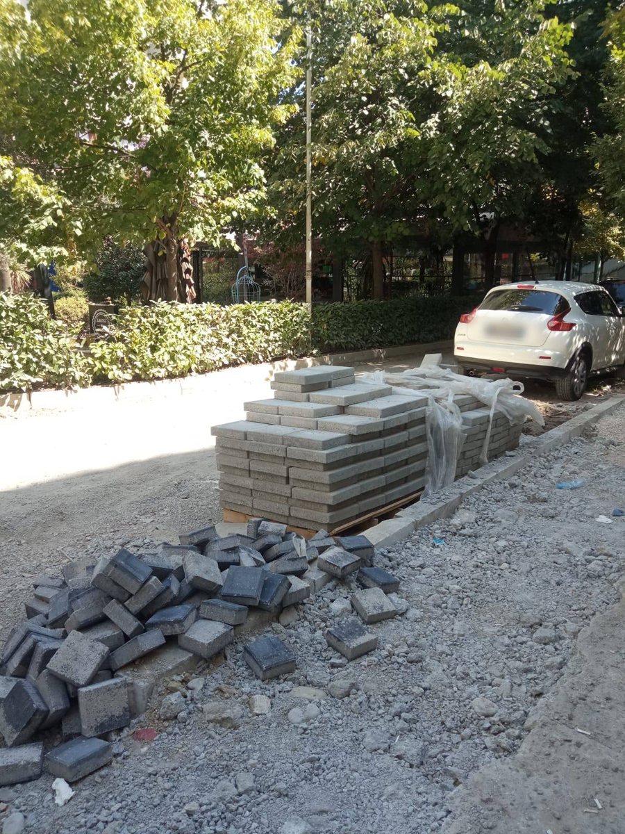 Në Dajt nuk 'ka vend' për urdhrin e Ramës: Rruga