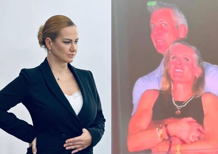 Skandali i CEO-së amerikan me vartësen, Ola Bruko: Kështu do