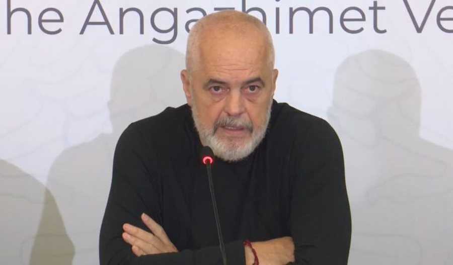 S'ka pushime për socialistët! Rama mbledh sot deputetët e