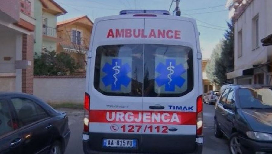 Shpërthen pika e gazit në Fier, plagosen dy persona, dërgohen me