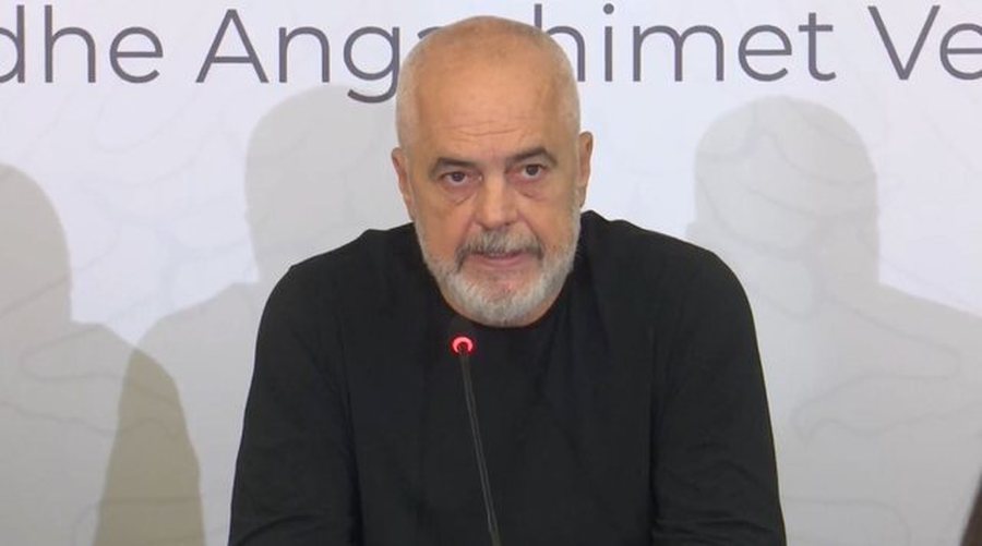Rama shpall luftë ndaj ndërtuesve abuzivë: Lista e zezë po