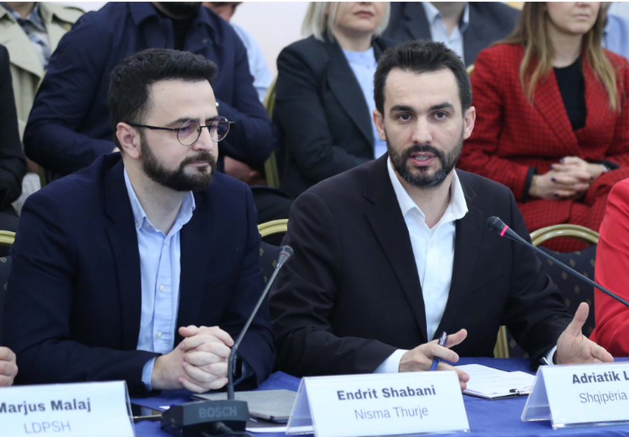 Mandati që po mban peng koalicionin, Shabani-Lapajt: Me
