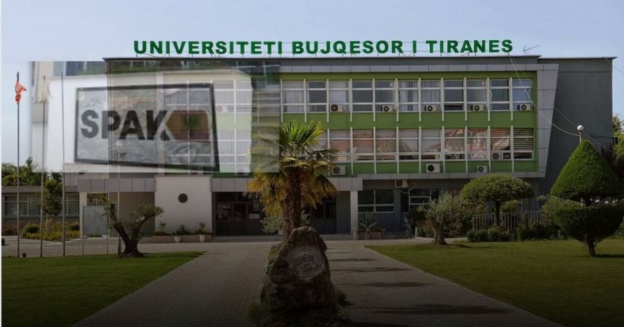 Tendera me vlerë 900 mijë euro, SPAK dërgon për gjykim 29