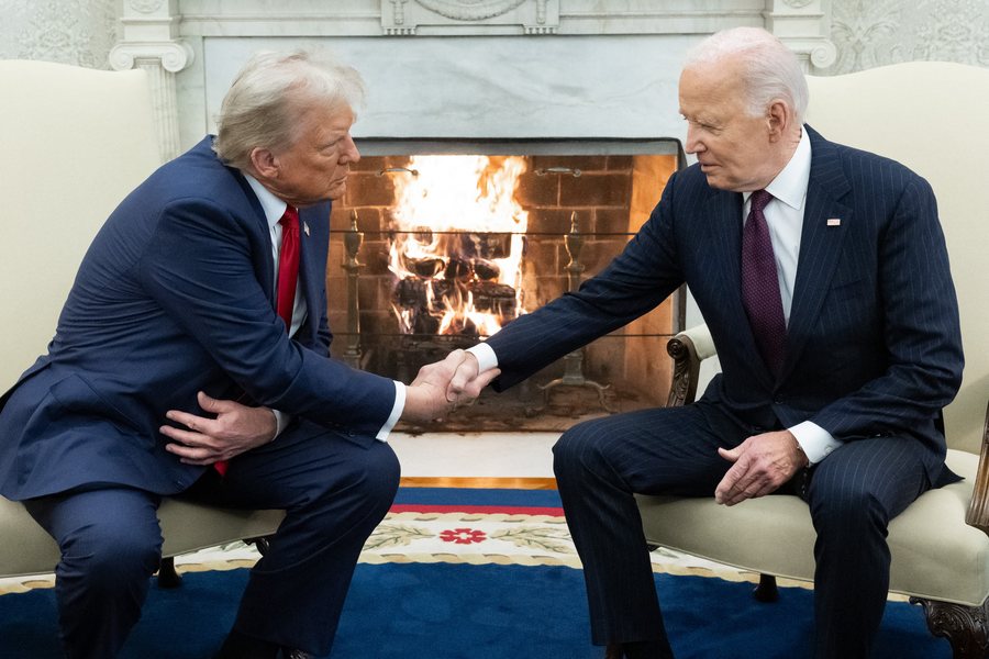 Djali i Joe Biden zbulon të pathënat: Babait i dhanë ilaç