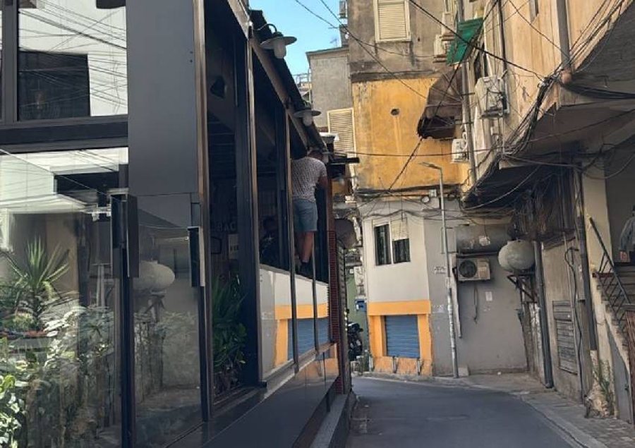 Lirimi i hapësirave publike, Rama: Çuna, respekte...!Jetoni me