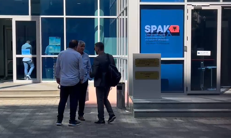 VIDEO/ Dosja Veliaj, SPAK merr të pandehur edhe Mirton Likën,