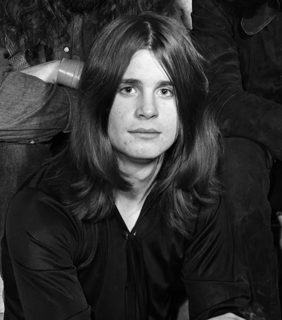 Ozzy Osbourne: Fytyrat e ndryshme të "Kumbarit të Heavy