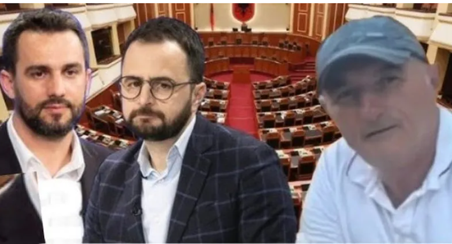 Daja i Shabanit u fut në zgjedhjet e 11 majit me firmë të