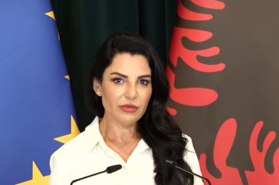 Shqipëria e gjelbërt, Balluku: Bashkitë mund të