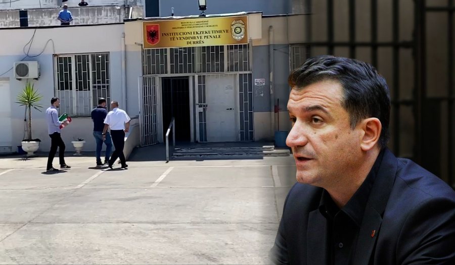 SPAK i komunikon Veliajt në qeli 3 akuzat zyrtare! Të pandehur edhe