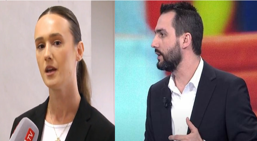 E lindur në Greqi por e arsimuar në Shqipëri/ Kush