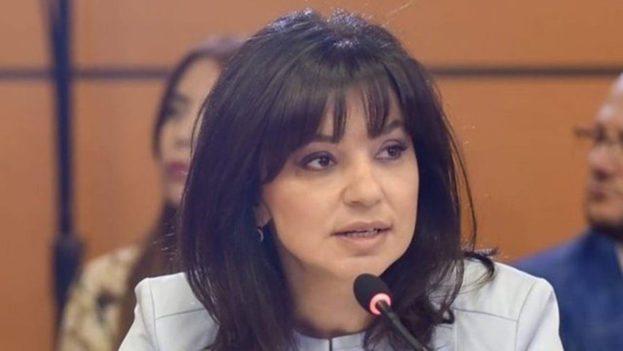 Drejtoi ARRSH për disa muaj, Sonila Qato dënohet me 6 muaj burg