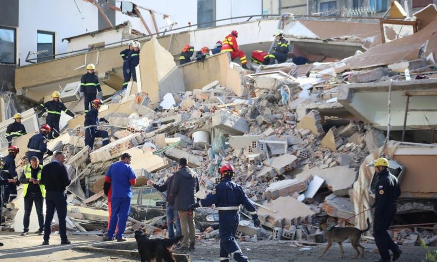 Qeveria rikthen sigurimin e detyrueshëm të banesave nga tërmetet!