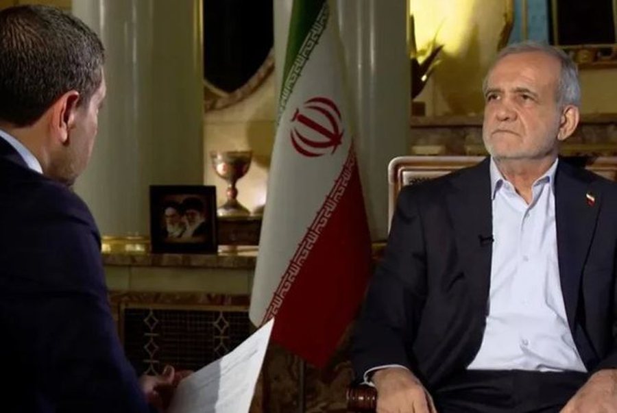 Presidenti i Iranit thyen heshtjen për "Al Jazeera"-n: Jemi gati