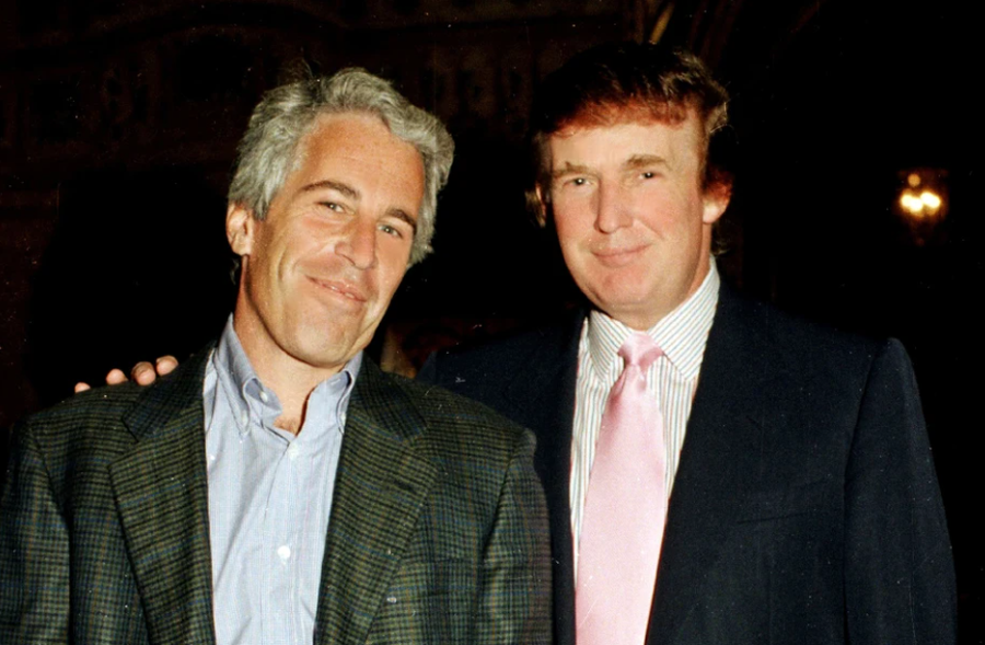 Epstein "shkund" pushtetin e Trump, reagon Shtëpia e Bardhë: