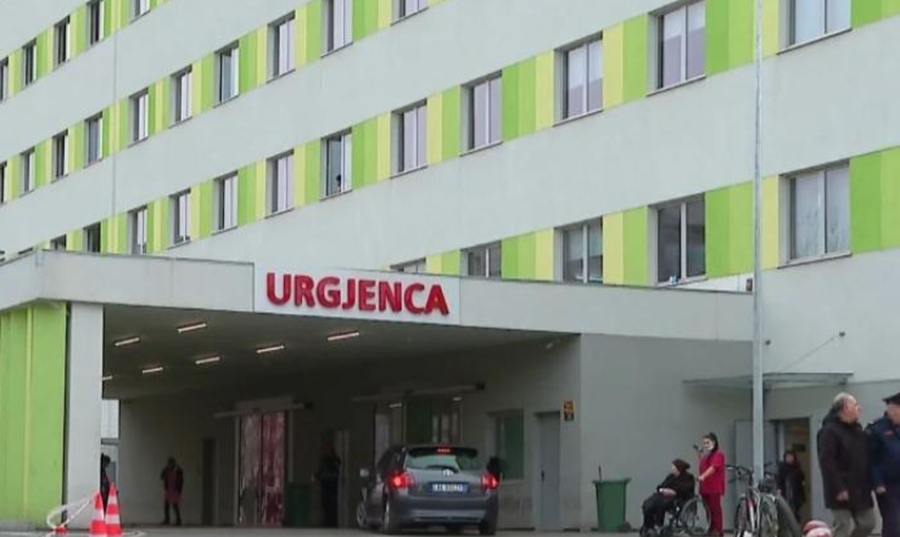 U gjet pa ndjenja në q*linë e paraburgimit, 51 vjeçari
